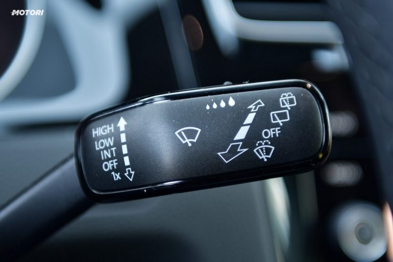 Volkswagen Golf 1.5 TGI: la prova su strada