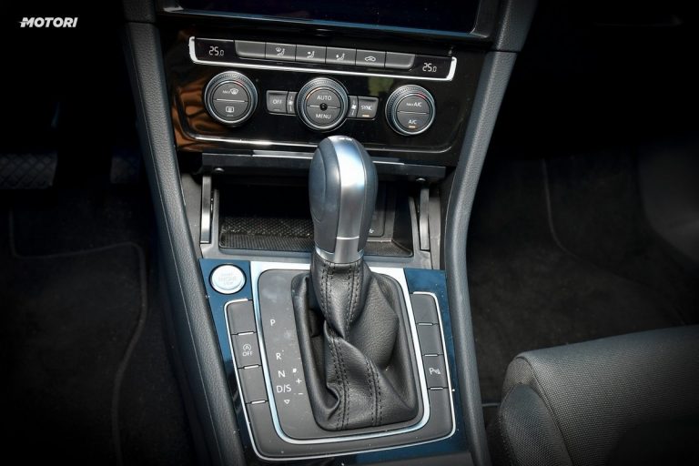 Volkswagen Golf 1.5 TGI: la prova su strada