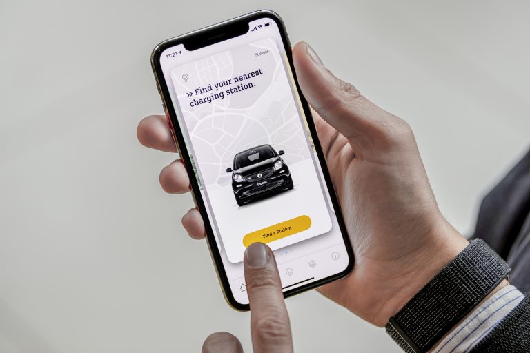 Smart EQ fortwo e forfour: le nuove generazioni