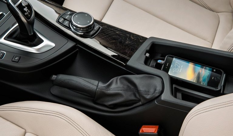 Bmw Serie 3 GT: immagini ufficiali
