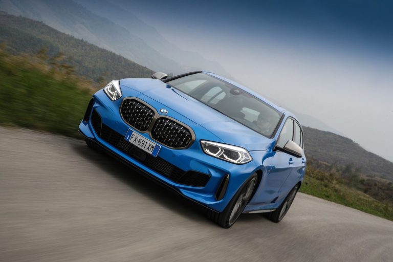 Migliori auto del segmento C: le foto