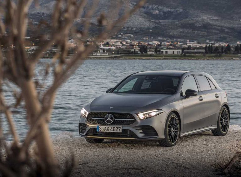 Migliori auto del segmento C: le foto
