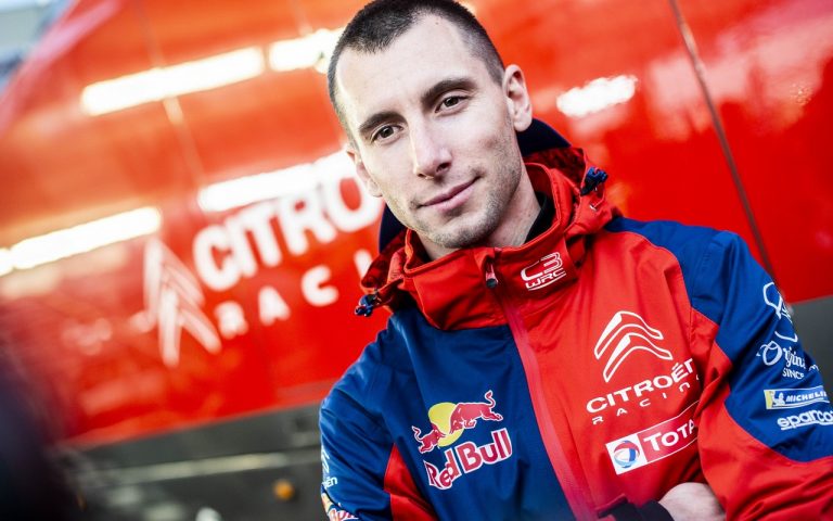 Citroen racing, le novità per il mondiale rally 2020: foto ufficiali