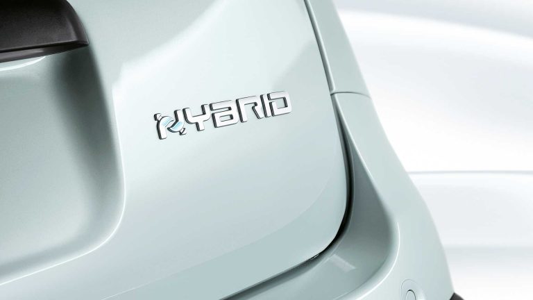 Fiat Panda Hybrid: le foto ufficiali