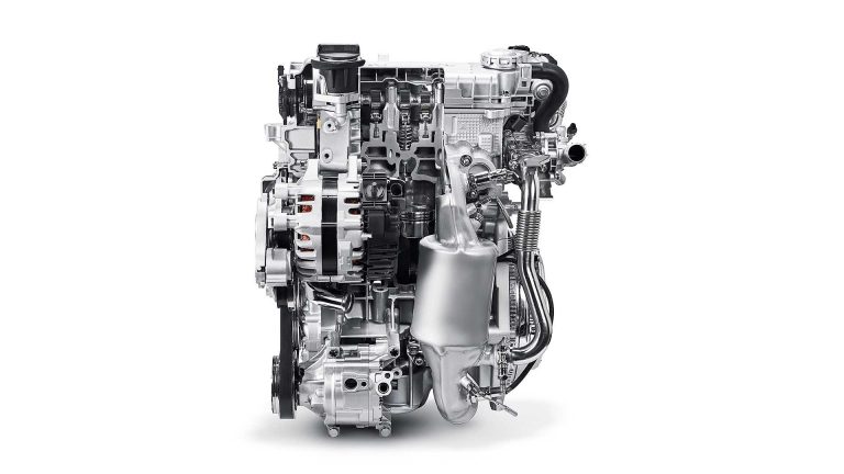 Fiat Panda Hybrid: le foto ufficiali