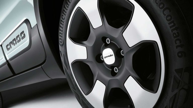 Fiat Panda Hybrid: le foto ufficiali