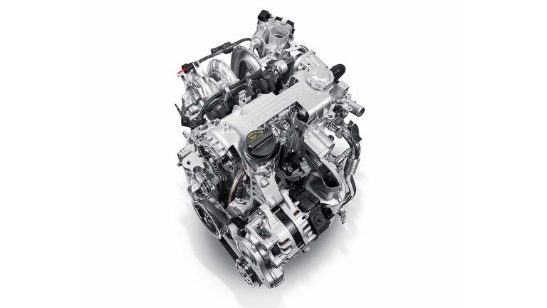 Fiat Panda Hybrid: le foto ufficiali