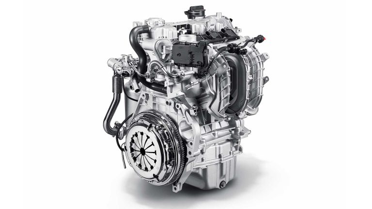 Fiat Panda Hybrid: le foto ufficiali