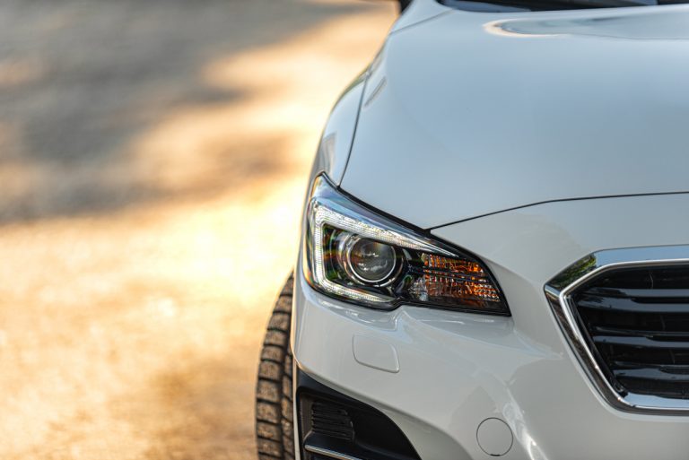 Subaru Levorg: la prova su strada