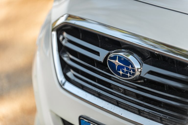 Subaru Levorg: la prova su strada