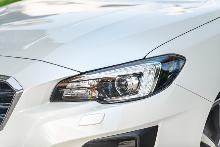 Subaru Levorg: la prova su strada