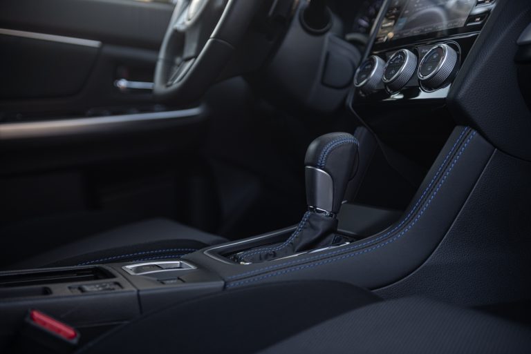 Subaru Levorg: la prova su strada