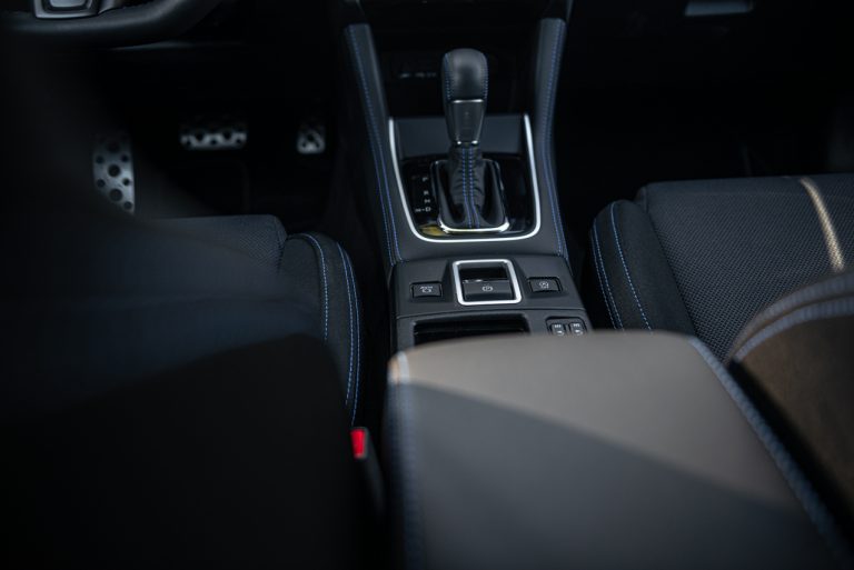 Subaru Levorg: la prova su strada