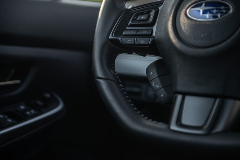 Subaru Levorg: la prova su strada