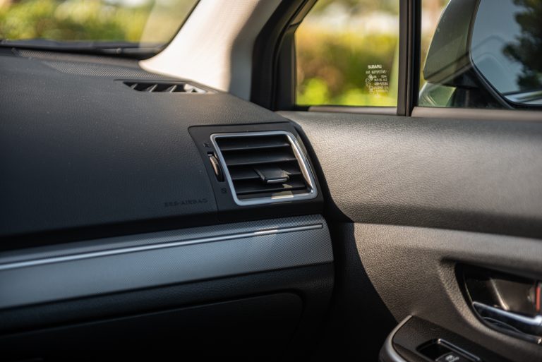 Subaru Levorg: la prova su strada