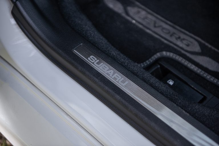 Subaru Levorg: la prova su strada