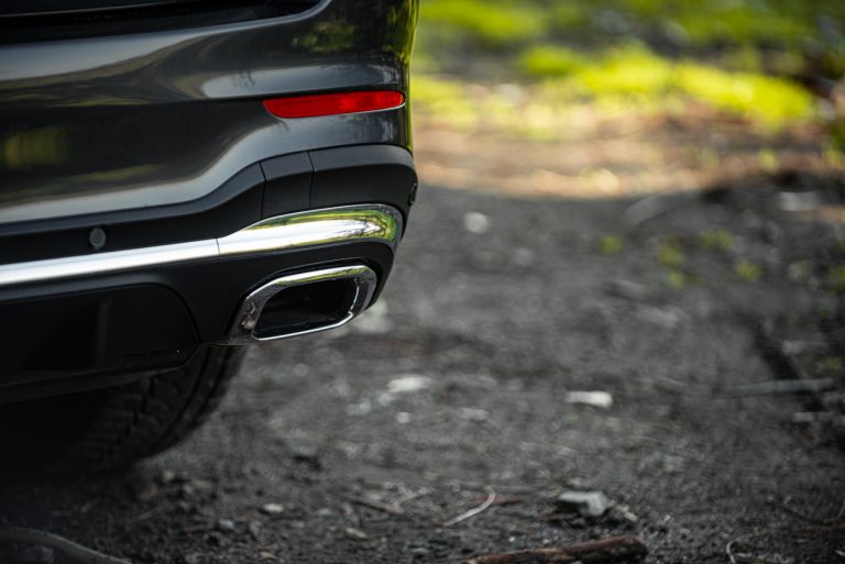 Mercedes-Benz GLC, la prova su strada