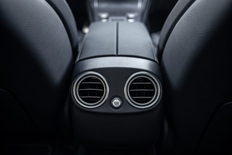 Mercedes-Benz GLC, la prova su strada