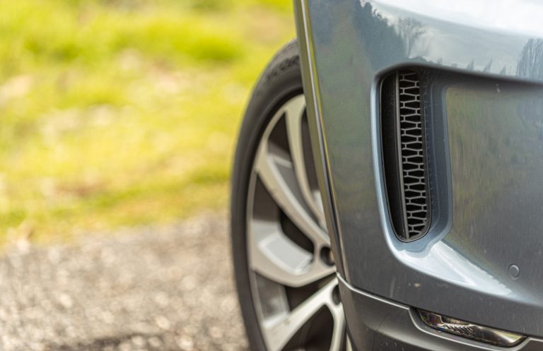 Land Rover Discovery Sport 2.0 TD4: la prova su strada