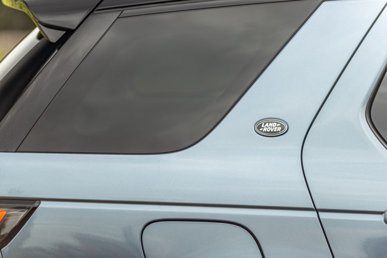 Land Rover Discovery Sport 2.0 TD4: la prova su strada