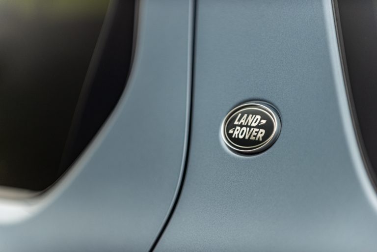 Land Rover Discovery Sport 2.0 TD4: la prova su strada