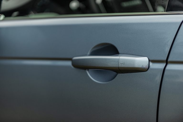Land Rover Discovery Sport 2.0 TD4: la prova su strada