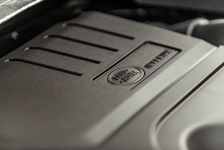 Land Rover Discovery Sport 2.0 TD4: la prova su strada