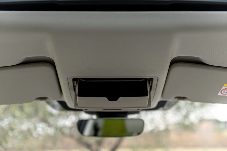 Land Rover Discovery Sport 2.0 TD4: la prova su strada