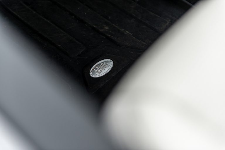 Land Rover Discovery Sport 2.0 TD4: la prova su strada
