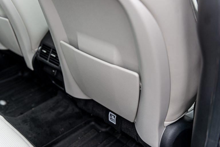Land Rover Discovery Sport 2.0 TD4: la prova su strada