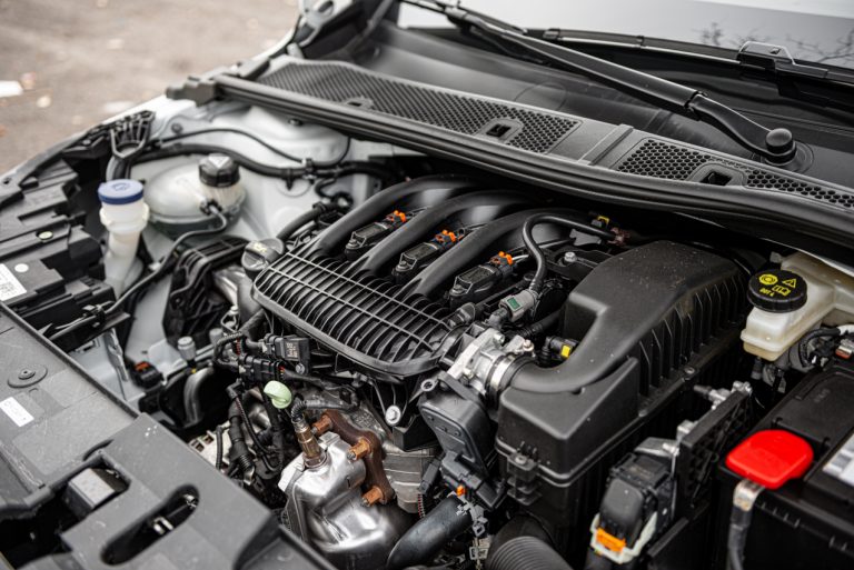 Opel Corsa 1.2 turbo MT: la prova su strada