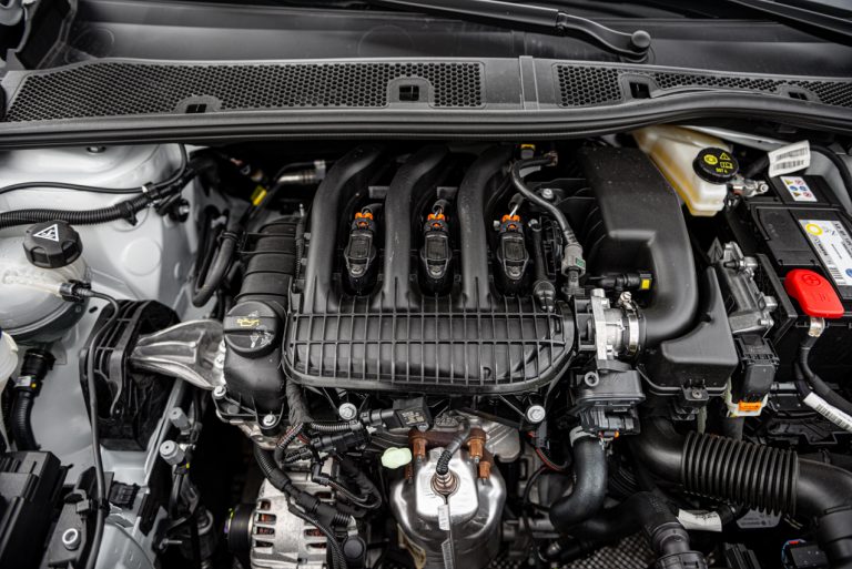 Opel Corsa 1.2 turbo MT: la prova su strada