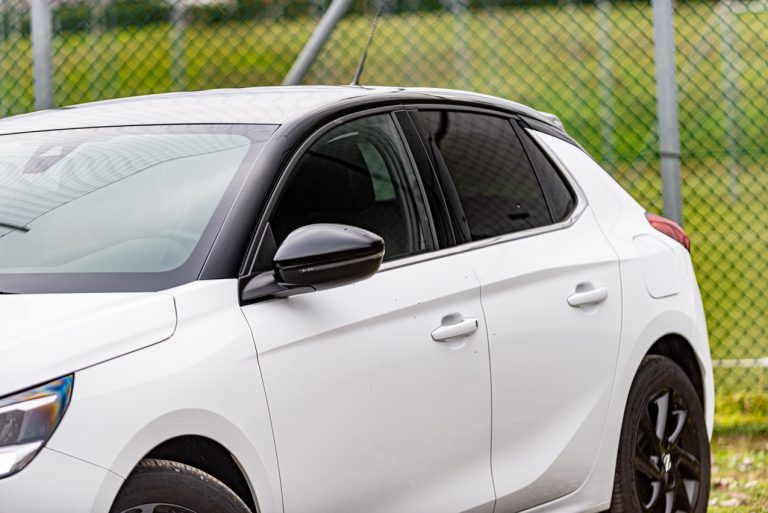 Opel Corsa 1.2 turbo MT: la prova su strada