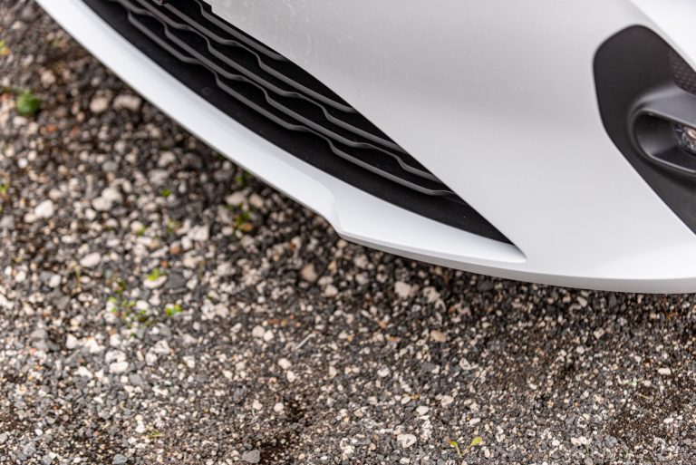 Opel Corsa 1.2 turbo MT: la prova su strada