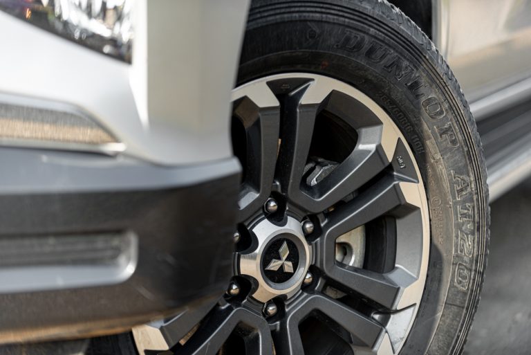 Mitsubishi L200 2020, la prova su strada
