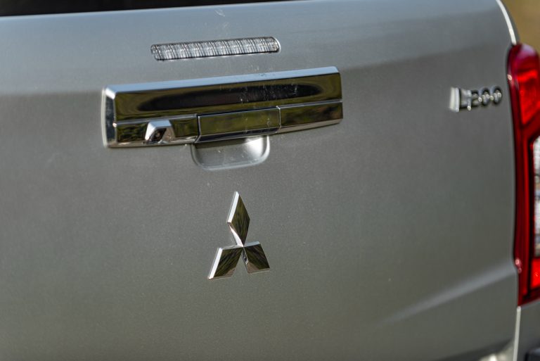 Mitsubishi L200 2020, la prova su strada