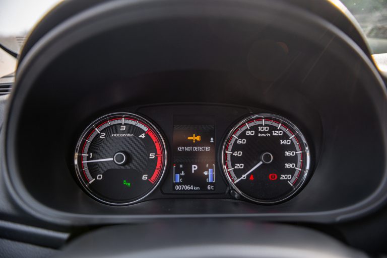 Mitsubishi L200 2020, la prova su strada