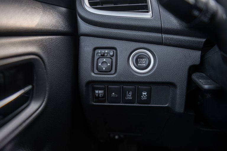 Mitsubishi L200 2020, la prova su strada