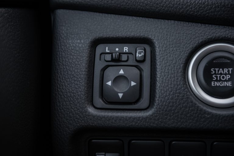 Mitsubishi L200 2020, la prova su strada