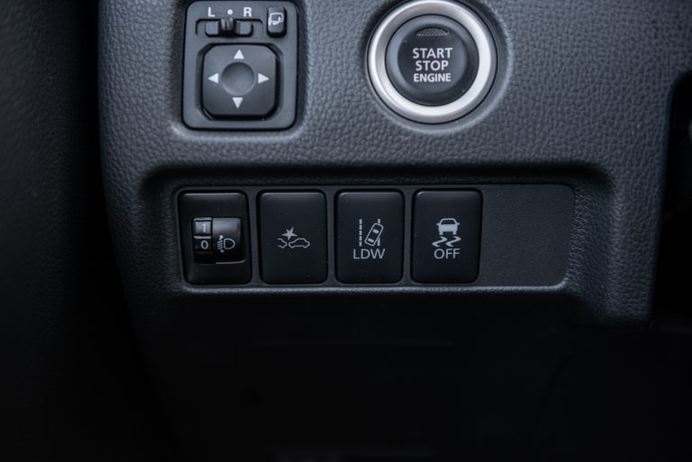 Mitsubishi L200 2020, la prova su strada