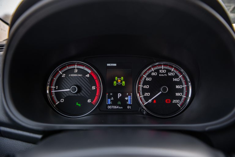 Mitsubishi L200 2020, la prova su strada