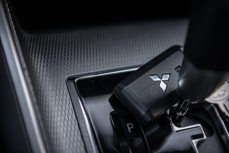Mitsubishi L200 2020, la prova su strada