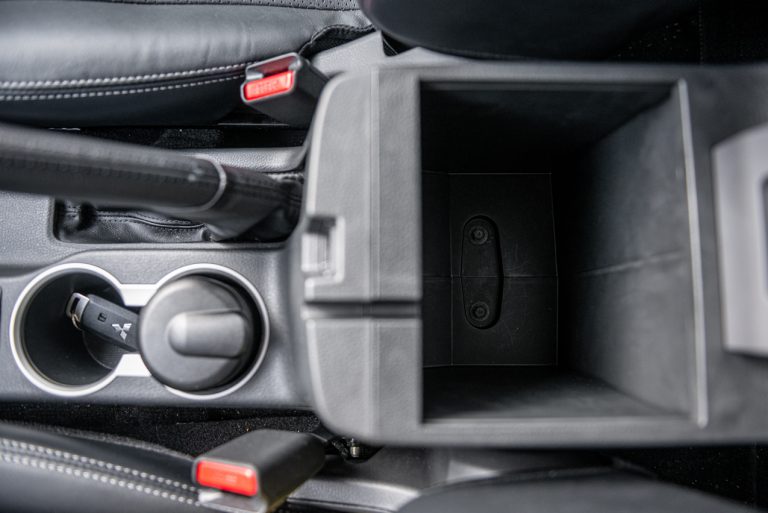 Mitsubishi L200 2020, la prova su strada