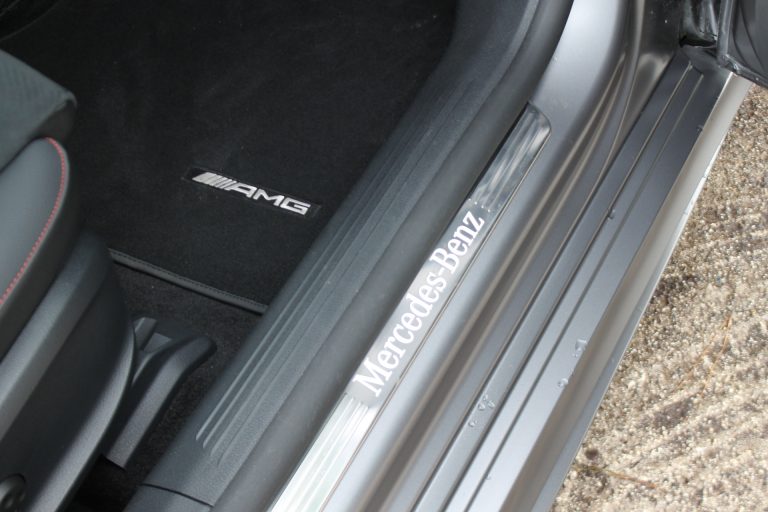 Mercedes-Benz CLA 200 Shooting Brake: la prova su strada