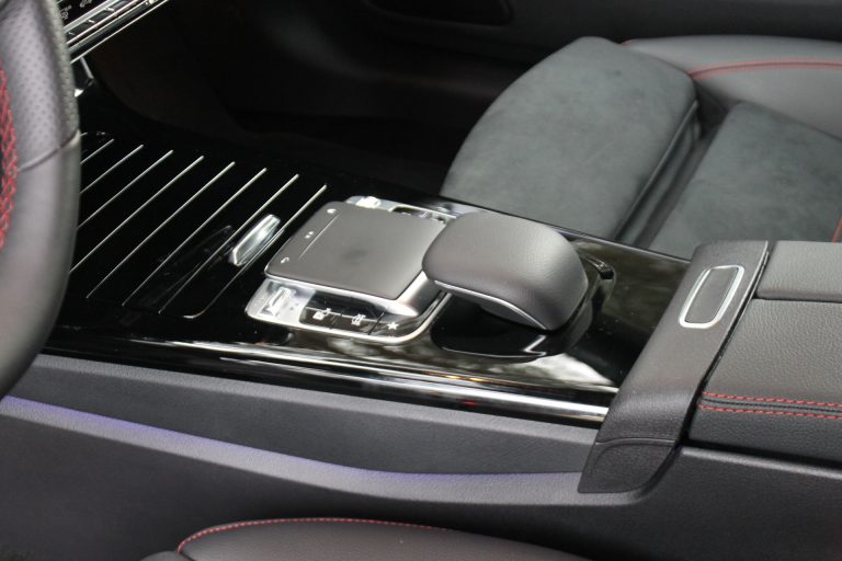 Mercedes-Benz CLA 200 Shooting Brake: la prova su strada