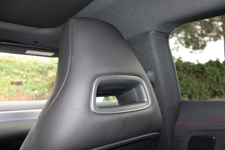 Mercedes-Benz CLA 200 Shooting Brake: la prova su strada