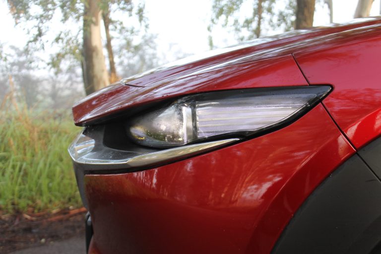 Mazda CX-30 2.0 122CV SKYACTIV-G Hybrid Exclusive