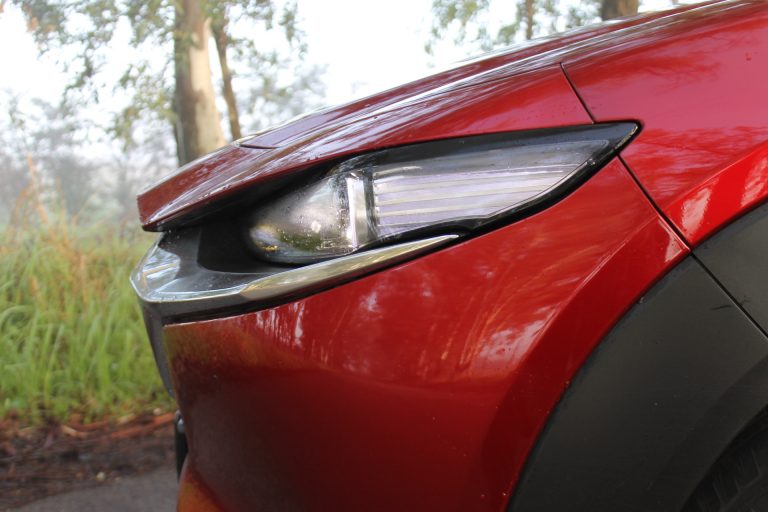 Mazda CX-30 2.0 122CV SKYACTIV-G Hybrid Exclusive
