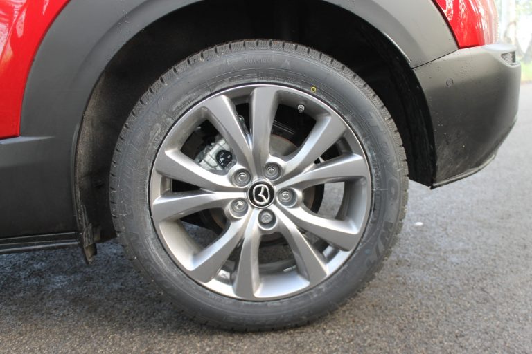 Mazda CX-30 2.0 122CV SKYACTIV-G Hybrid Exclusive