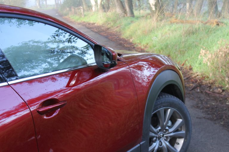 Mazda CX-30 2.0 122CV SKYACTIV-G Hybrid Exclusive